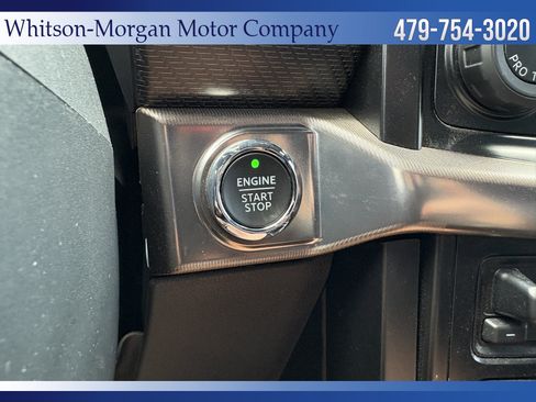 Used 2023 Ford F150 Raptor w/ Raptor Carbon Fiber Package AWD/4WD image 27