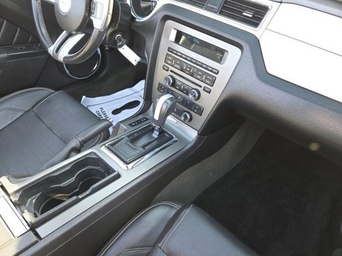 Used 2014 Ford Mustang Premium w/ Equipment Group 201A image 23
