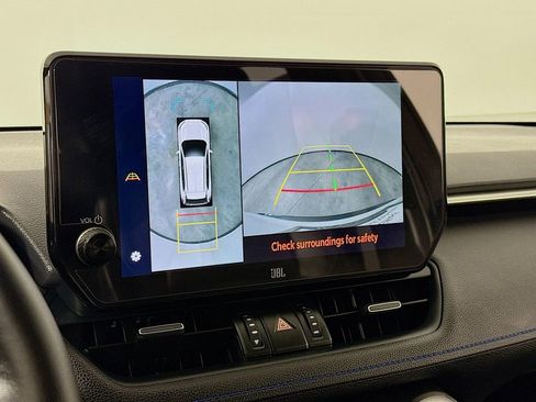 Certified 2025 Toyota RAV4 XSE w/ Advanced Technology Package image 15