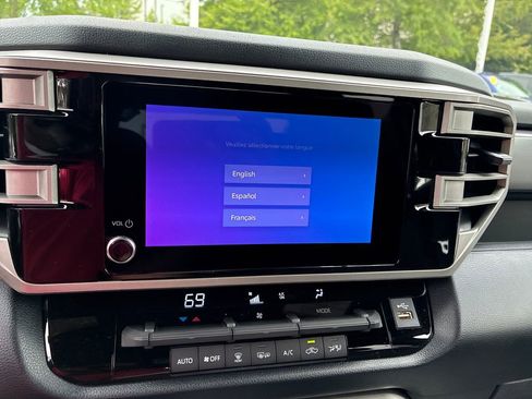 New 2026 Toyota Tundra SR5 AWD/4WD image 25