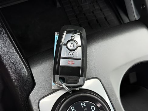 Used 2025 Ford Bronco Sport Badlands AWD/4WD image 11
