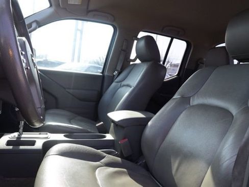 Used 2016 Nissan Frontier S image 14