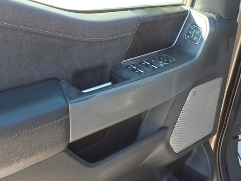 Used 2021 Ford F150 Lariat w/ Equipment Group 502A High image 7