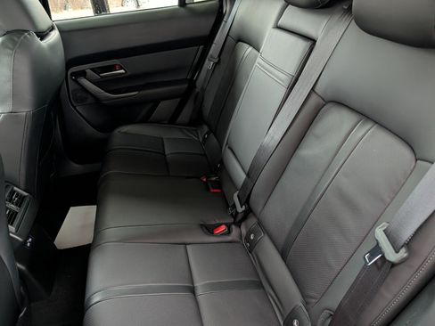 New 2026 MAZDA CX-50 AWD 2.5 Hybrid w/ Weather Package image 13