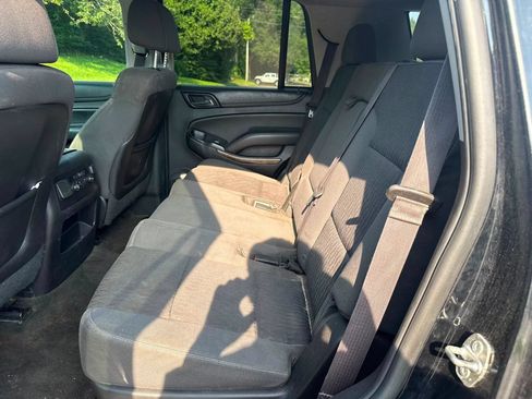 Used 2015 Chevrolet Tahoe LS w/ Max Trailering Package AWD/4WD image 11