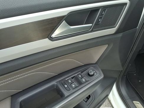 Used 2021 Volkswagen Atlas SE AWD/4WD image 23