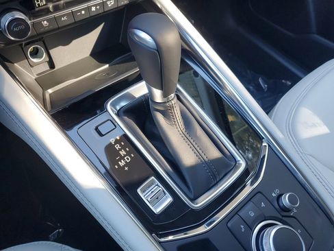 New 2025 MAZDA CX-5 AWD 2.5 S w/ Premium Plus Pkg image 32