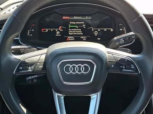 Used 2022 Audi Q7 2.0T Premium AWD/4WD image 21