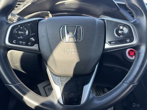 Used 2021 Honda Civic Sport image 17