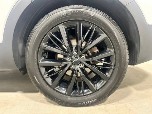 Used 2022 Kia Telluride SX FWD image 24