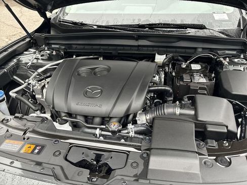 New 2026 MAZDA CX-50 AWD 2.5 S w/ Weather Package image 28