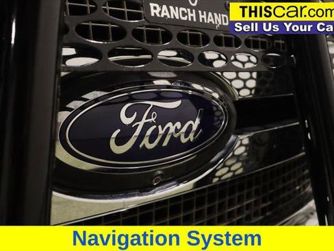Used 2020 Ford F150 King Ranch w/ Equipment Group 601A Luxury image 13
