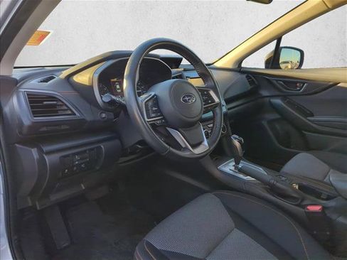 Used 2021 Subaru Crosstrek 2.0i Premium w/ Moonroof Package image 9