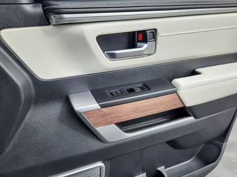 Used 2023 Toyota Sequoia Capstone image 15