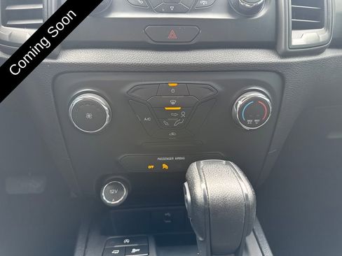 Used 2021 Ford Ranger XL w/ Equipment Group 101A High image 18