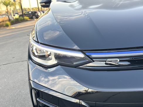 New 2026 Volkswagen Golf w/ Euro Style Package AWD/4WD image 10