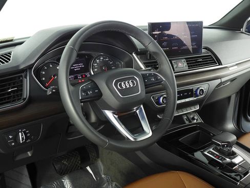 Used 2023 Audi Q5 2.0T Premium image 30