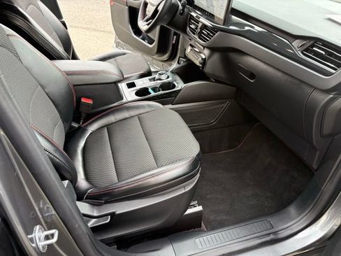 Used 2023 Ford Escape ST-Line Select w/ Tech Pack #1 AWD/4WD image 35