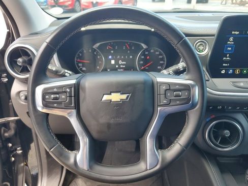 Used 2023 Chevrolet Blazer LT w/ Sound & Technology Package AWD/4WD image 29