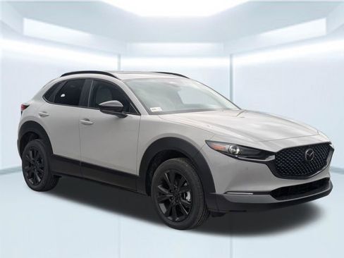 New 2026 MAZDA CX-30 Aire Edition AWD/4WD image 8