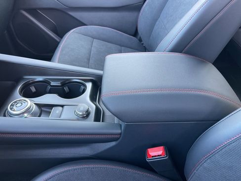 New 2026 Ford Explorer ST w/ Sun And Sound Package image 12