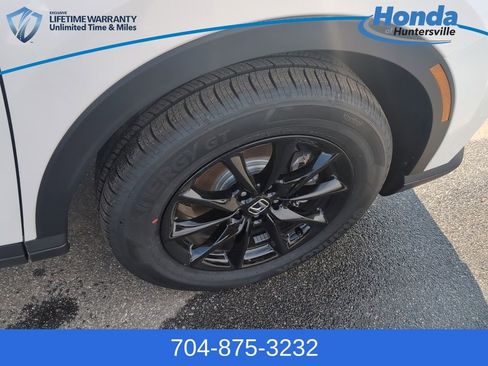 New 2026 Honda CR-V Sport-L image 10