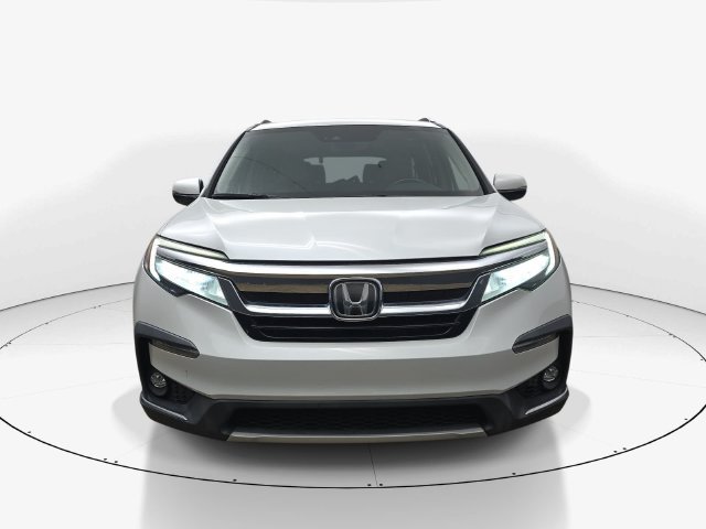 Used 2020 Honda Pilot Elite image 11