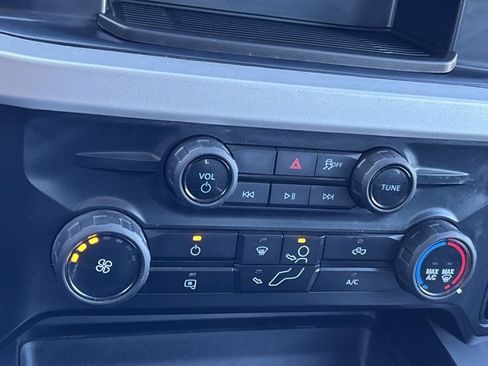 Used 2025 Ford F250 XLT w/ FX4 Off-Road Package image 29