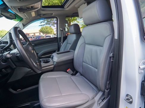 Used 2016 Chevrolet Tahoe LT AWD/4WD image 23