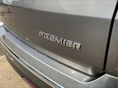 Used 2020 Chevrolet Traverse Premier w/ LPO, Floor Liner Package image 14