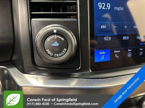 New 2026 Ford F350 King Ranch w/ Chrome Package image 38