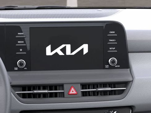 New 2026 Kia Seltos LX image 20