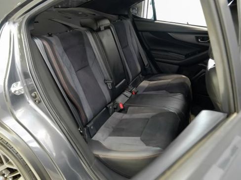Used 2024 Subaru WRX TR AWD/4WD image 44