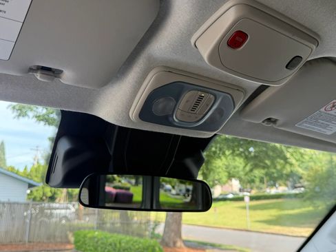 Used 2023 RAM ProMaster 2500 FWD image 18