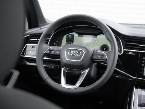 New 2026 Audi Q7 3.0T Premium Plus image 9