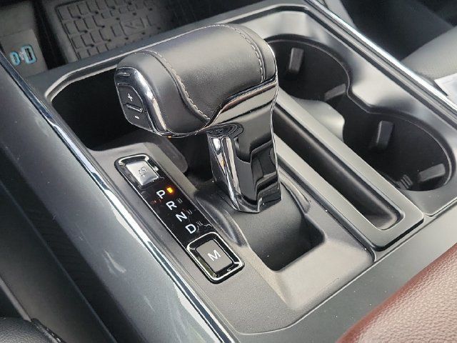 Used 2023 Ford F150 Lariat AWD/4WD image 33
