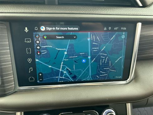 Used 2023 GMC Yukon Denali image 16