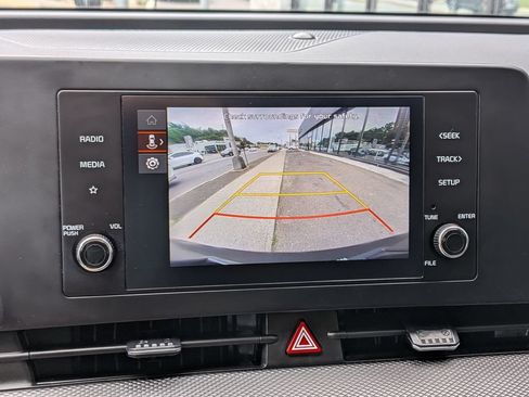 Certified 2023 Kia Sportage LX AWD/4WD image 18