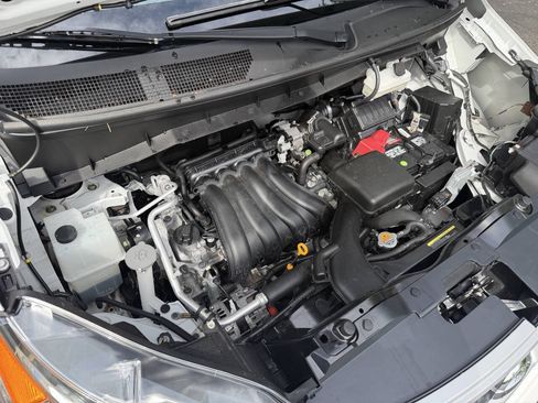 Used 2021 Nissan NV200 SV FWD image 24