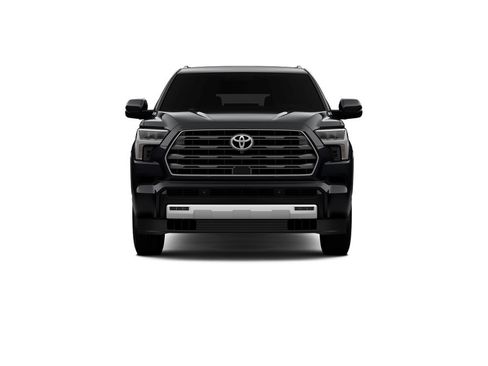 New 2026 Toyota Sequoia Limited AWD/4WD image 17