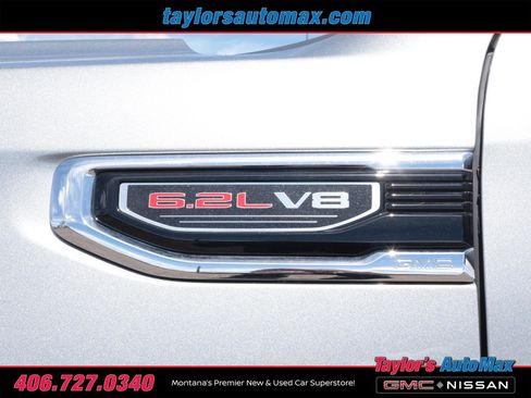 Used 2024 GMC Sierra 1500 Denali AWD/4WD image 52