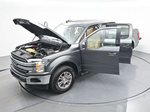 Used 2020 Ford F150 Lariat image 35