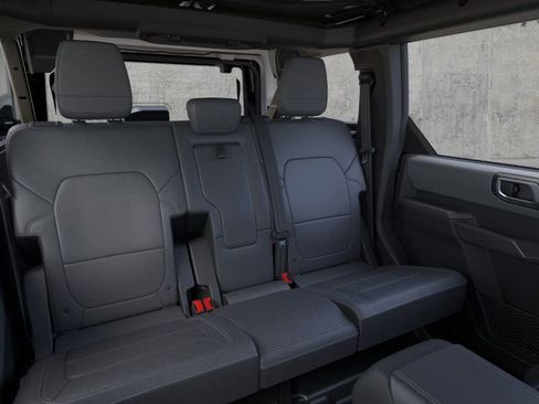 New 2025 Ford Bronco Big Bend image 13