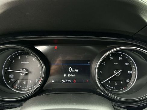 Used 2023 Buick Encore GX Preferred FWD image 23