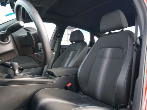 Used 2025 Honda Civic FWD Hybrid Sedan image 16