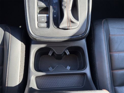 Used 2024 Honda CR-V Sport Touring image 40