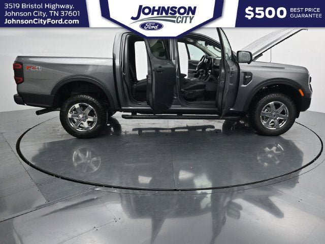 New 2026 Ford Ranger XLT w/ FX4 Off-Road Package AWD/4WD image 35