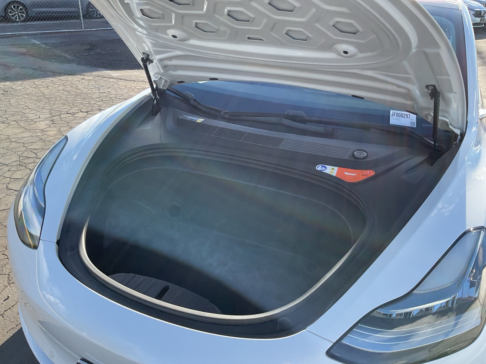 Used 2018 Tesla Model 3 Long Range RWD image 23