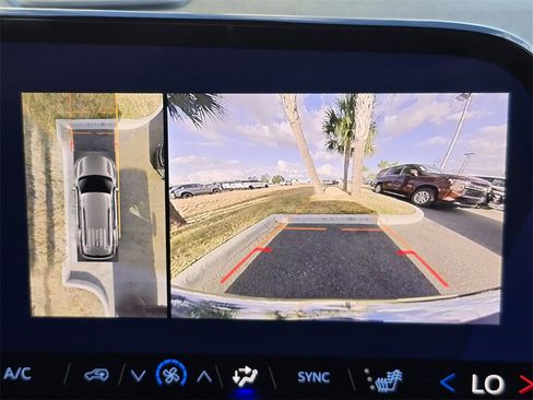 Certified 2026 Chevrolet Traverse LT w/ Enhanced Driving Package image 29