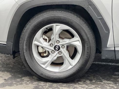 Used 2024 Hyundai Tucson SEL image 36